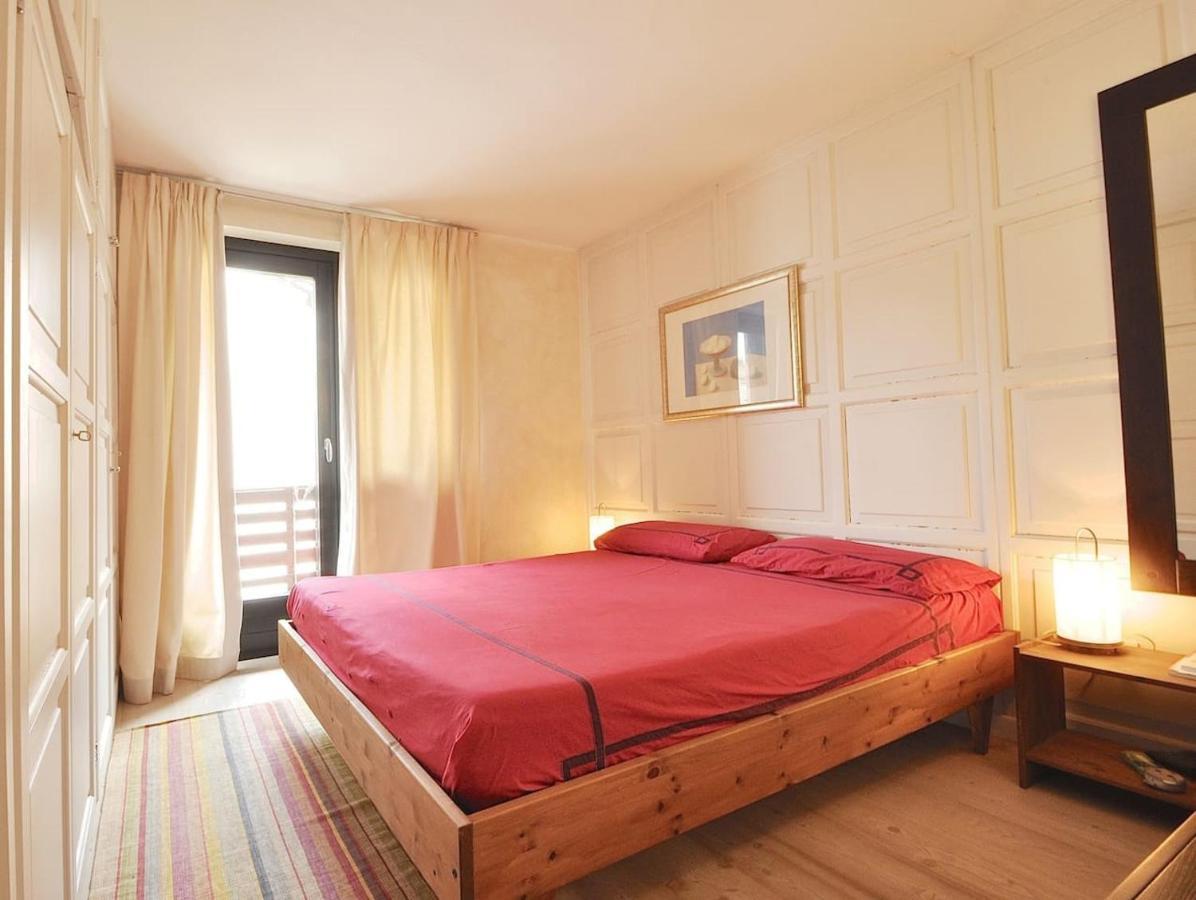 לה טוויל Design Loft Ski In Ski Out מראה חיצוני תמונה